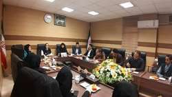 اقدامات شبکه بهداشت و درمان شهرستان سرخه در  اطلاع رسانی و پیشگیری از بیماری کرونا ویروس